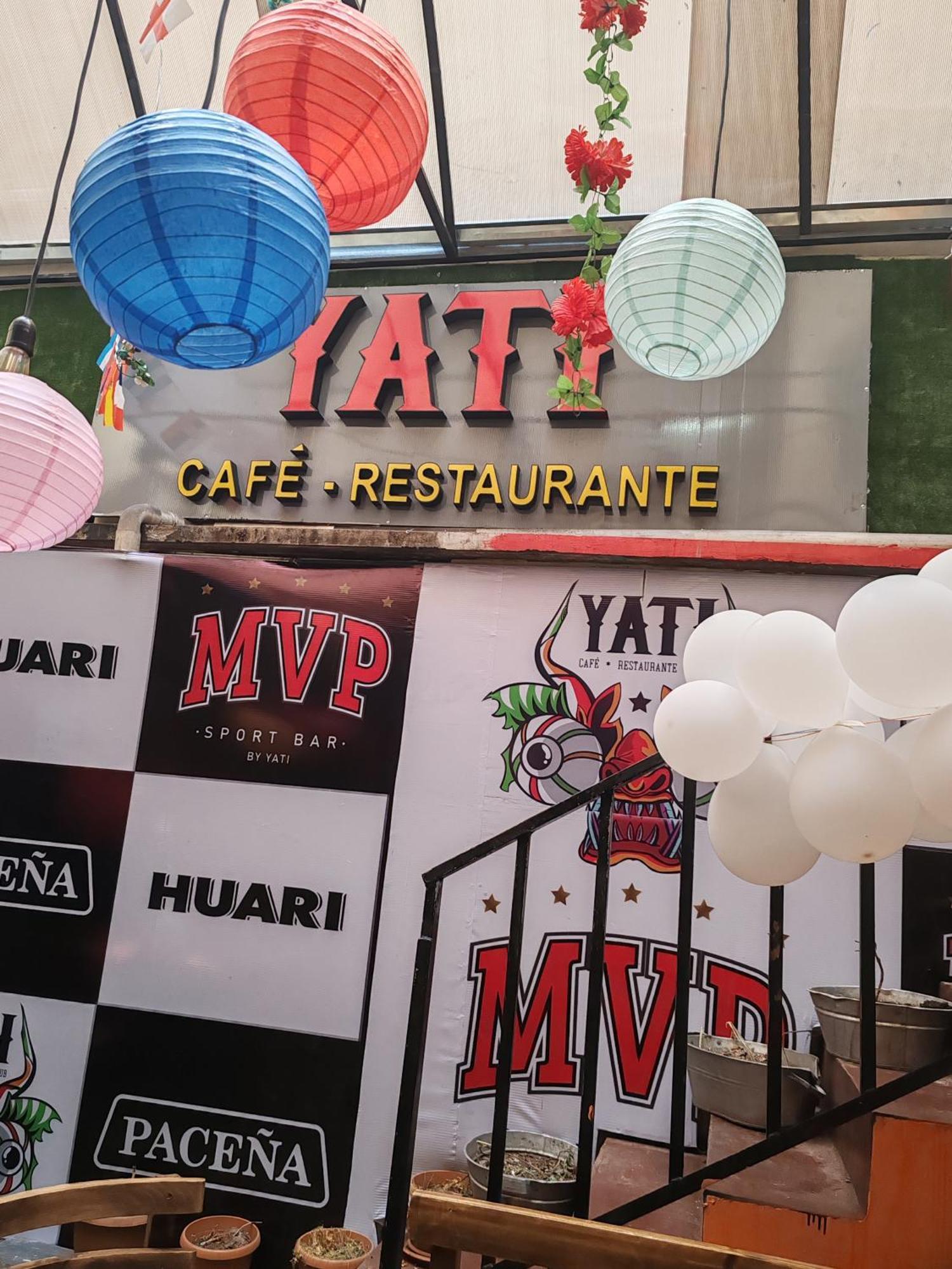 Yati Hostal ลาปาซ ภายนอก รูปภาพ